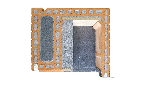 ROKA-LITH RG SHADOW Original im Schnitt