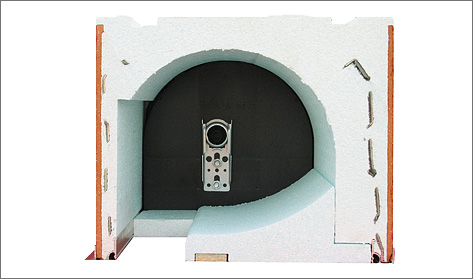 Roka-Therm RG ZB