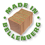 Made in Bellenberg - Bellenberger Ziegel